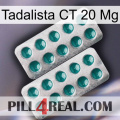 Tadalista CT 20Mg dapoxetine2